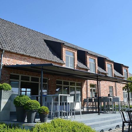 B&B Cottage Sandfort Zandvoorde  Exterior foto